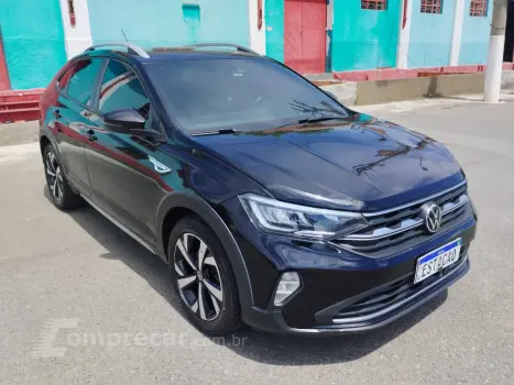 NIVUS 1.0 200 TSI Highline