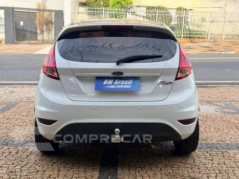 FIESTA 1.5 S Hatch 16V