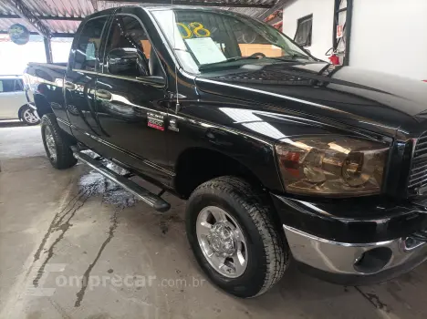 RAM 5.9 2500 SLT 4X4 CD I6 24V Turbo