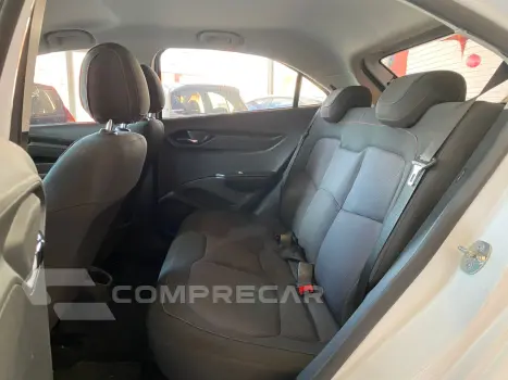 ONIX 1.4 MPFI LTZ 8V