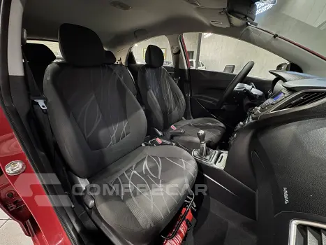 HB20 1.0 Comfort 12V