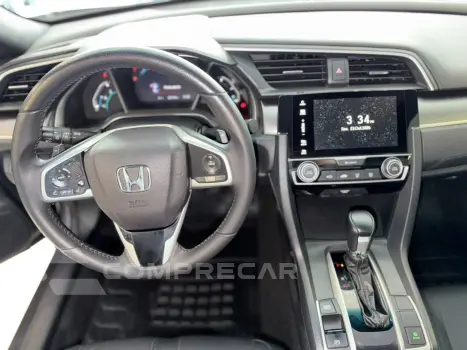 Civic EXL 2.0
