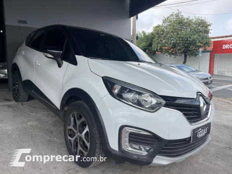 CAPTUR 1.6 16V SCE Intense