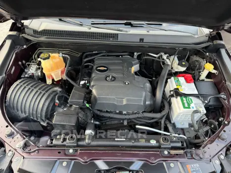 S10 2.5 LTZ 4x4