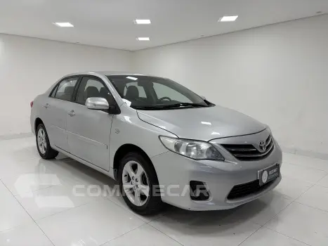 COROLLA 2.0 Vvt-ie XEI