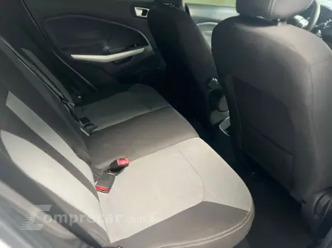 Ecosport 1.6 16V 4P FLEX FREESTYLE POWERSHIFT AUTOMÁTICO