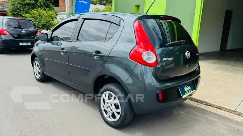 PALIO 1.0 MPI Attractive 8V