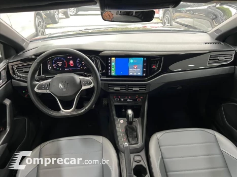 NIVUS 1.0 200 TSI TOTAL FLEX HIGHLINE AUTOMÁTICO