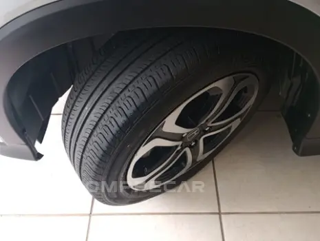 HR-V 1.8 16V EX