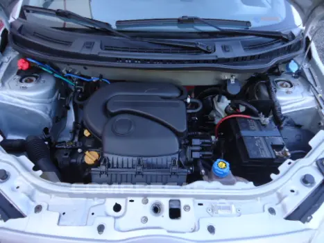 UNO 1.0 Vivace 8V