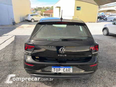 NIVUS 1.0 200 TSI Highline