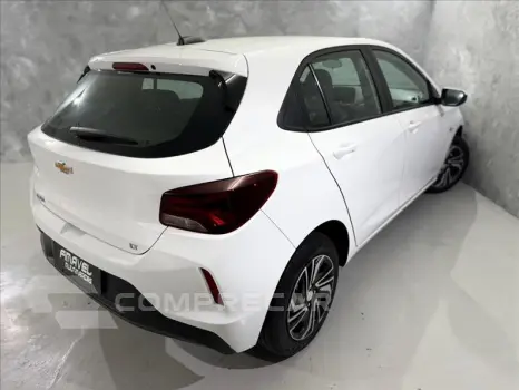 ONIX 1.0 LT