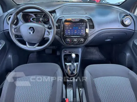 CAPTUR 1.6 16V SCE Life