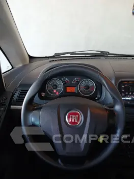 IDEA 1.4 MPI Attractive 8V