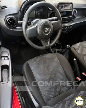 Mobi 1.0 4P FLEX EVO LIKE