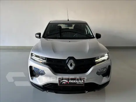 KWID 1.0 12V SCE FLEX ZEN MANUAL