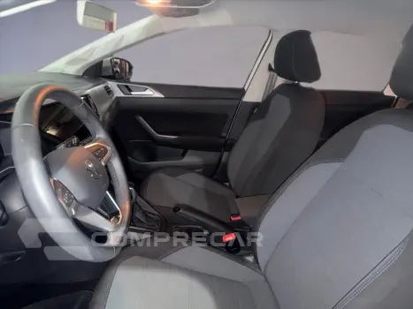 NIVUS 1.0 200 TSI TOTAL FLEX COMFORTLINE AUTOMÁTI