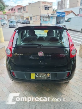 PALIO 1.0 MPI Attractive 8V