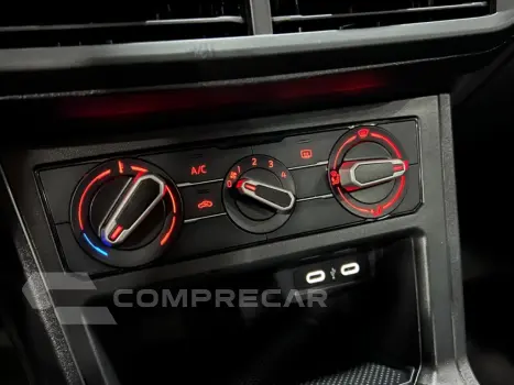 POLO 1.0 MPI TRACK MANUAL