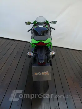 KAWASAKI NINJA ZX-10R ABS