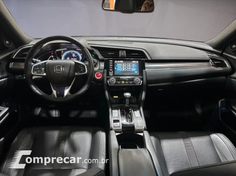CIVIC 1.5 16V Turbo Touring