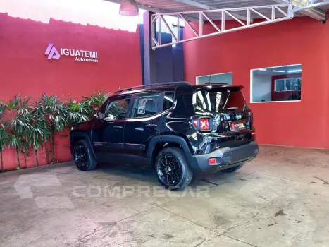 RENEGADE 1.8 16V FLEX SPORT 4P AUTOMÁTICO