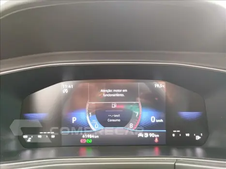 T-CROSS 1.0 200 TSI