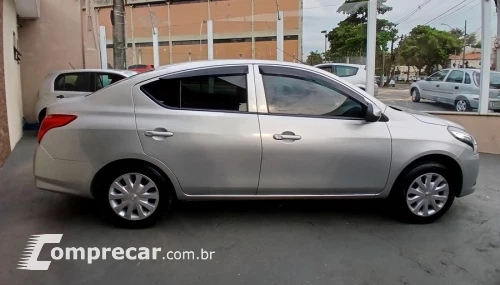 VERSA