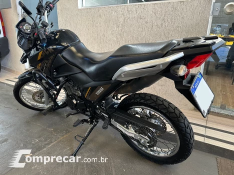 XTZ150 CROSSER S
