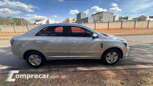 COBALT 1.8 LTZ 8V