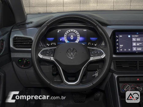 T-CROSS 1.0 200 TSI