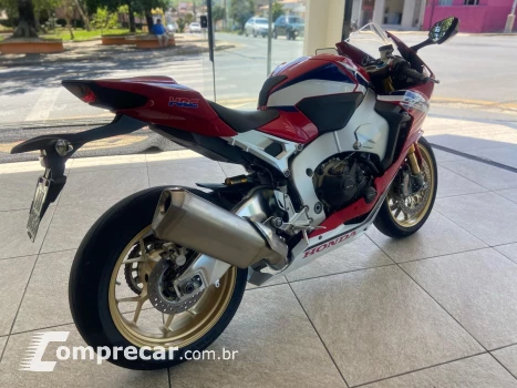 CBR 1000 RR FIREBLADE SP