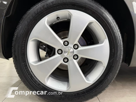 Cruze LT 1.8