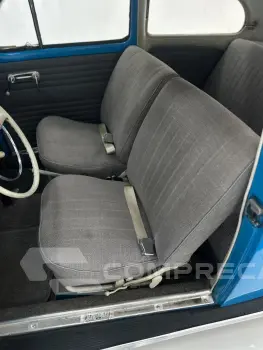 FUSCA 1.2 8V