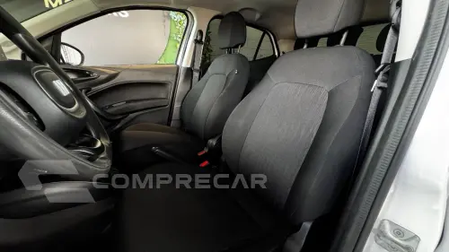 ARGO DRIVE 1.0 6V Flex