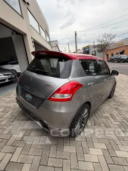 Swift Sport R 1.6 16V 5p Mec.