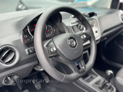 UP 1.0 170 TSI Xtreme