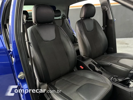 TIGGO 2 1.5 MPFI 16V Look
