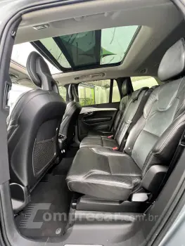 XC90 2.0 T6 Momentum AWD