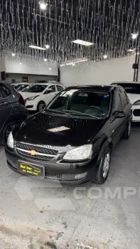 CHEVROLET CLASSIC 1.0 MPFI LS 8V 4 portas