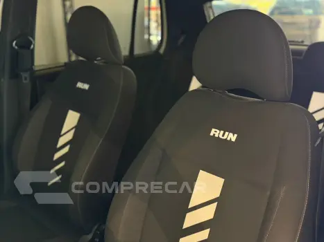 FOX 1.6 MSI RUN 8V FLEX 4P MANUAL