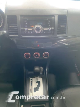 LANCER 2.0 16V