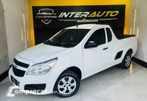 MONTANA 1.4 MPFI LS CS 8V