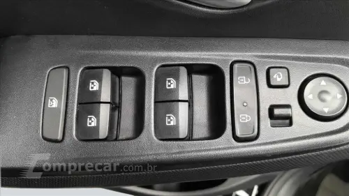 CRETA 1.0 TGDI FLEX LIMITED SAFETY AUTOMÁTICO