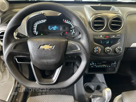 MONTANA 1.4 MPFI LS CS 8V