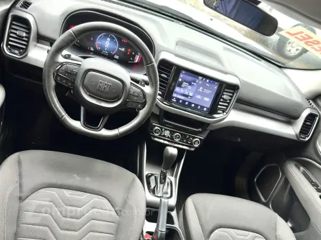 TORO 2.0 16V TURBO DIESEL FREEDOM 4WD AT9