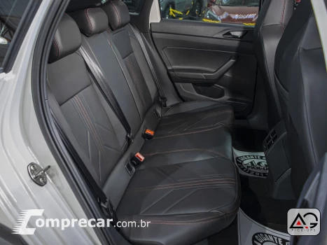 NIVUS 1.4 250 TSI GTS