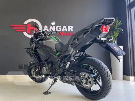 VERSYS 1000