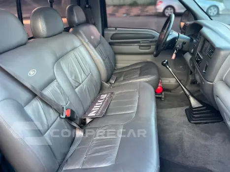 F-250 3.9 XLT MAX Power 4X4 CS