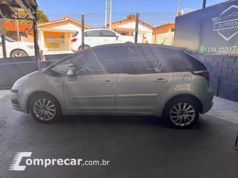 C4 Picasso/Pic. La Luna 2.0 16V  Aut.